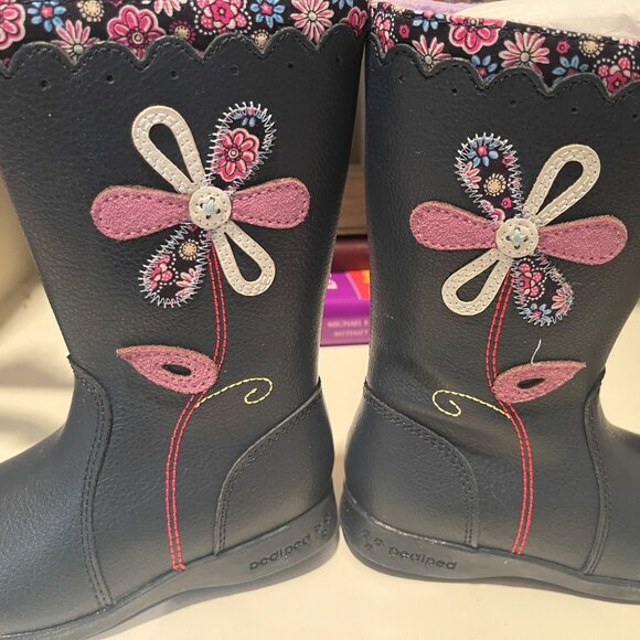 pediped kenadi boots - Picture 2 of 8